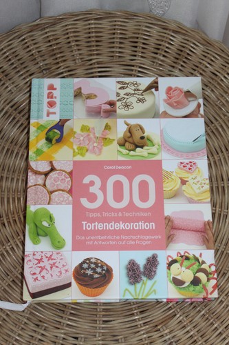 Buch backen 300 - backen, "300