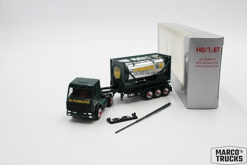 Herpa scania 113 - herpa,