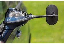 1 Paar EMUK 100169 Spiegel