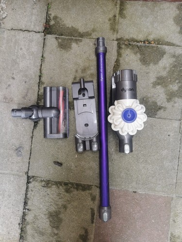 Dyson staubsauger mit - dyson, v6