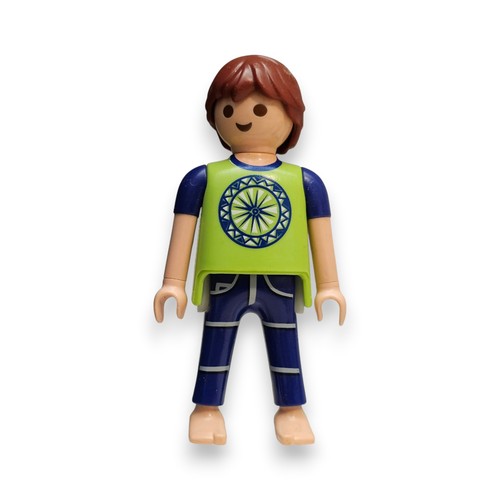 Playmobil figur mann sportler - playmobil,