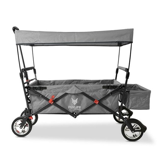 Fuxlife fuxtec bollerwagen - fuxlife, by