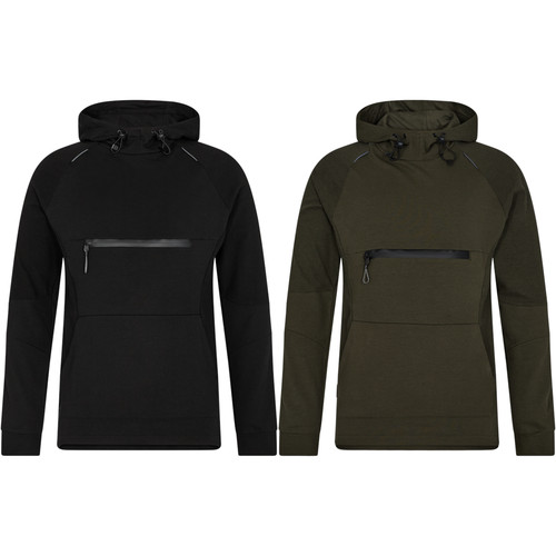 Engel herren treme hoodie - herren,