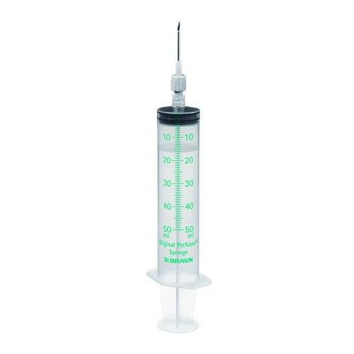 Original perfusor spritze - perfusor, 50