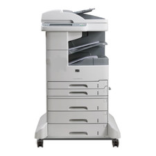 HP LaserJet M5035xs MFP DRUCKER SCANNER FAX NETZWERK DUPLEX A3 A4 PRINTER Q7831A