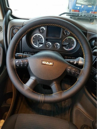Für daf 510 super space - für,