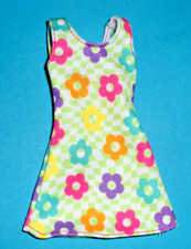 Original barbie skipper - %***original,