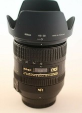 Nikon zoom nikkor - nikon, af-s