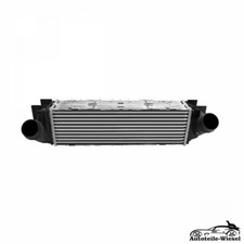 Ladeluftkühler Kühler für