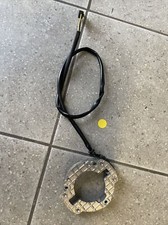 Zephyr 1100 Zündimpuls Geber