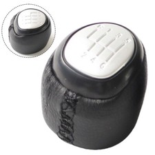 6 Gang Ersatz Schaltknauf für