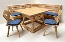 Eckbankgruppe LINDAU 195/195