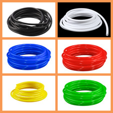 Silikonschlauch Ölleitung