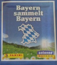 BAYERN SAMMELT BAYERN -  100