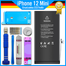 Ersatz Akku für iPhone 12