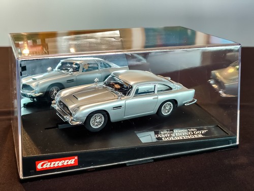 Carrera evolution aston - ,