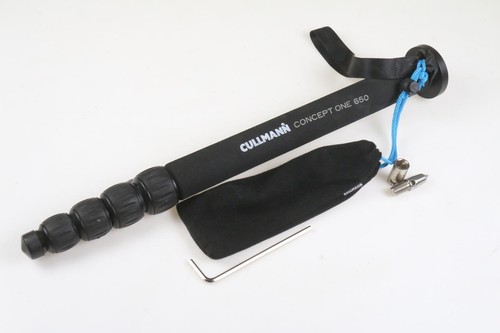 Cullmann concept one 650 - cullmann,
