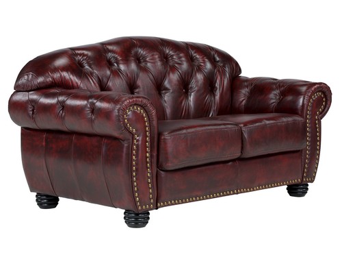 Sofa chesterfield hereford - sofa,