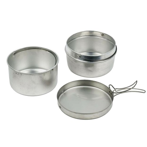 Kochset original army - kochset,