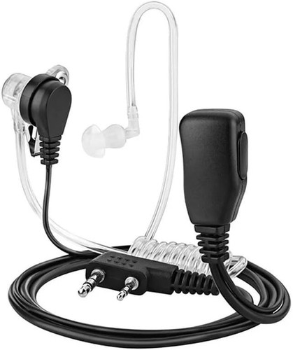 Security headset funkgerät - security,