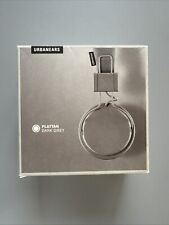 URBANEARS ON EAR KOPFHÖRER IN GRAU