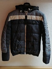 nickelson Winterjacke Herren 