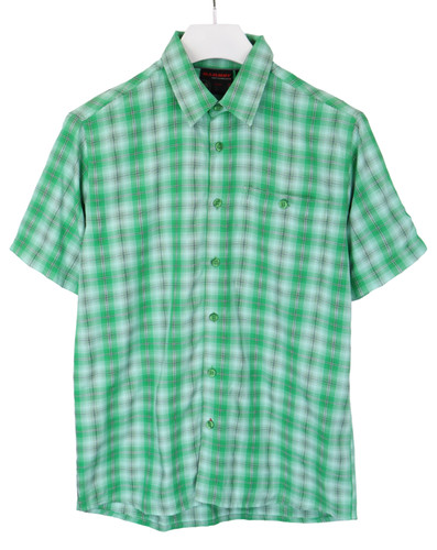 Mammut hemd herren medium - mammut,