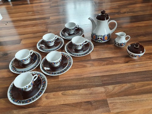 Kaffeeservice winterling - kaffeeservice,