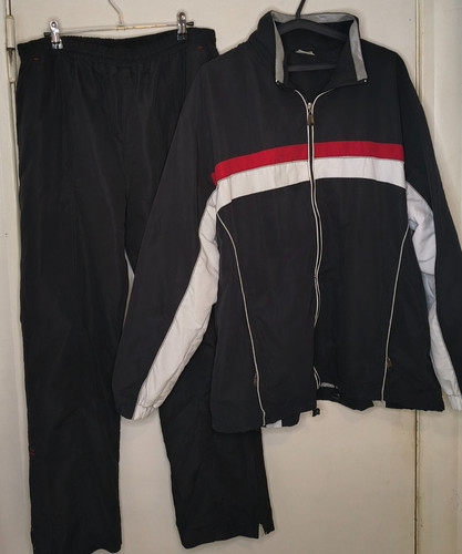 Shamp trainingsanzug - shamp,