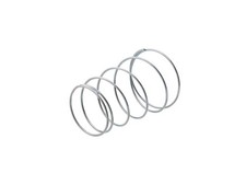 Feder für Luftfilter - Simson