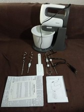 TEFAL Prep'Mix+ HT464138