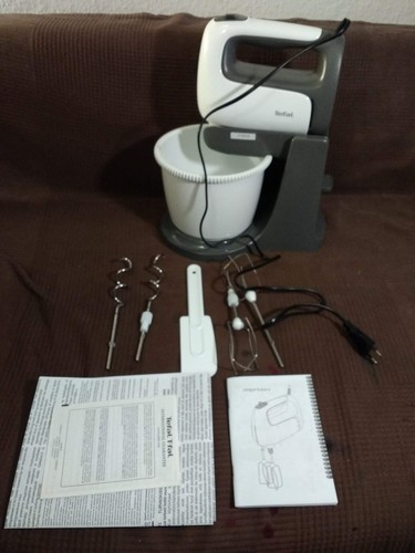 Tefal prep mix - tefal, ht464138