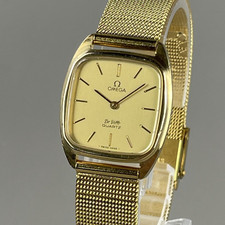 OMEGA De Ville Vintage