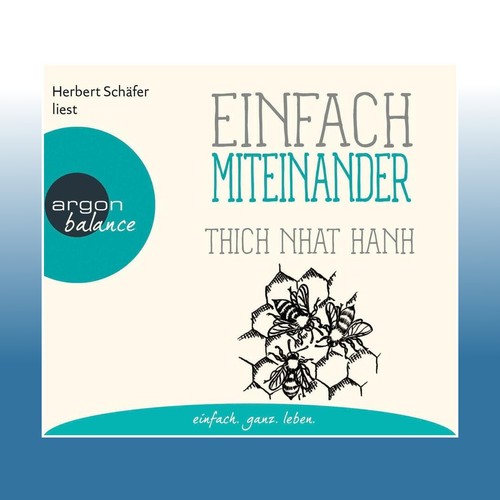 Einfach miteinander audio - einfach, audio-cd