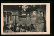 Ansichtskarte Auersberg i