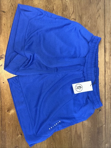Herren gym king - king, mesh