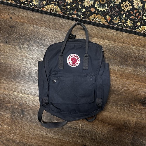Fjall raven blue classic - fjall,