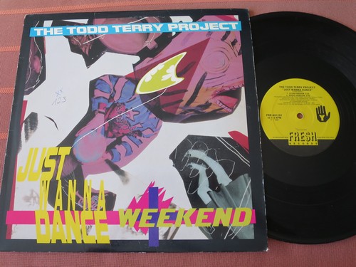 The todd terry project - the,