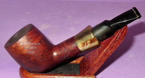 Vintage pfeife butz - vintage,