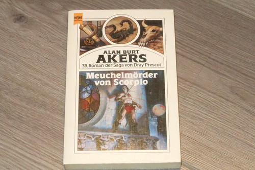 Meuchelmörder von scorpio - von,