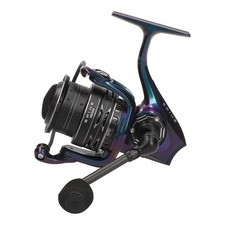 Abu Garcia Spike 2500S Spinnrolle
