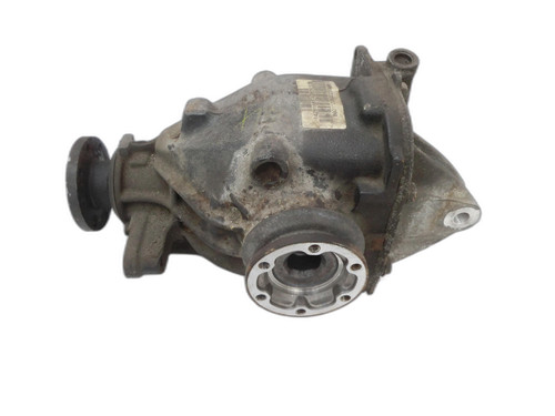 Differential für bmw - hi,