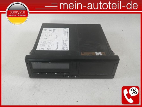 Original mercedes benz 24v - original, mercedes-benz