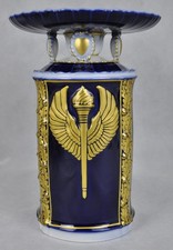 KPM Berlin Postament mit