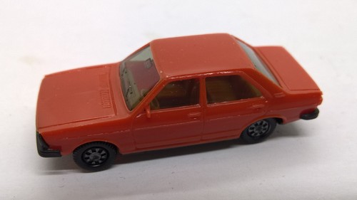 Herpa 2008 audi - 80, gte