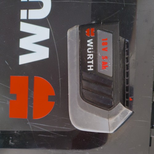Original würth master akku - original,