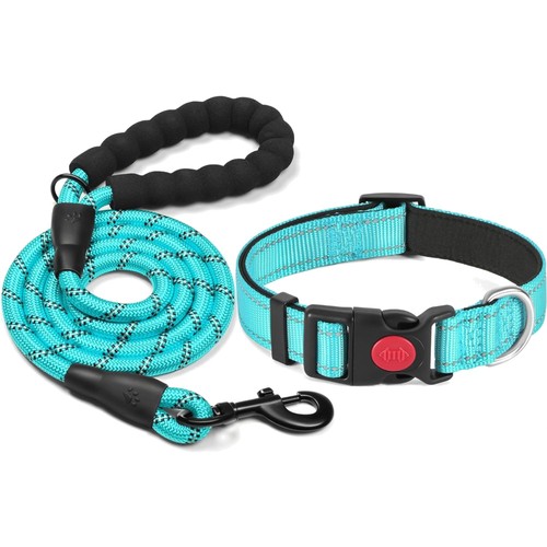 Hundehalsband reflektierend