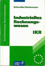 Industrielles Rechnungswesen -