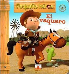 Vaquero buch zustand - |,