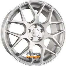 4 Alufelgen EMOTION-WHEELS